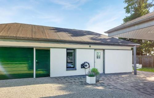 Hoor Casa | 1 Bedroom Stunning Home In Ludvigsborg
