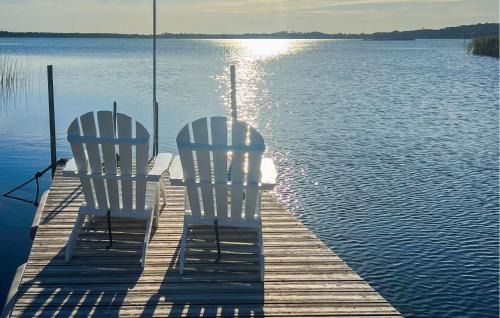 Hoor Casa | 1 Bedroom Stunning Home In Ludvigsborg
