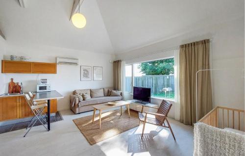 Hoor Casa | 1 Bedroom Stunning Home In Ludvigsborg