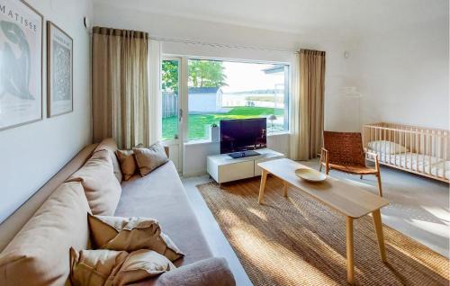 Hoor Casa | 1 Bedroom Stunning Home In Ludvigsborg
