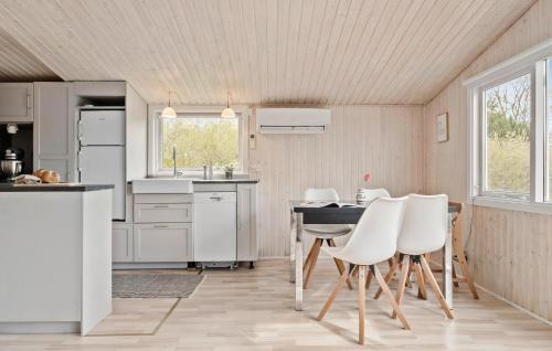 Jægerspris Casa | 1 Bedroom Stunning Home In Jægerspris