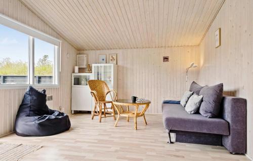 Jægerspris Casa | 1 Bedroom Stunning Home In Jægerspris