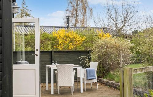 Jægerspris Casa | 1 Bedroom Stunning Home In Jægerspris