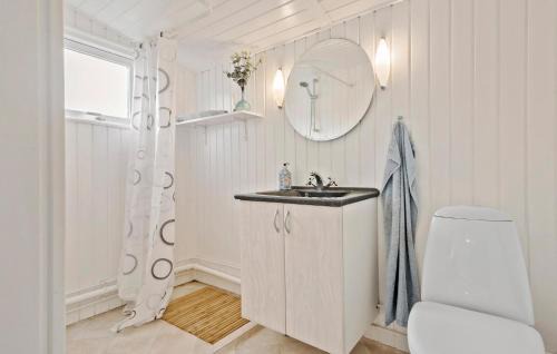 Jægerspris Casa | 1 Bedroom Stunning Home In Jægerspris