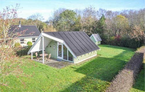 Janderup Casa | 1 Bedroom Stunning Home In Grindsted