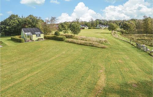 Janderup Casa | 1 Bedroom Stunning Home In Grindsted