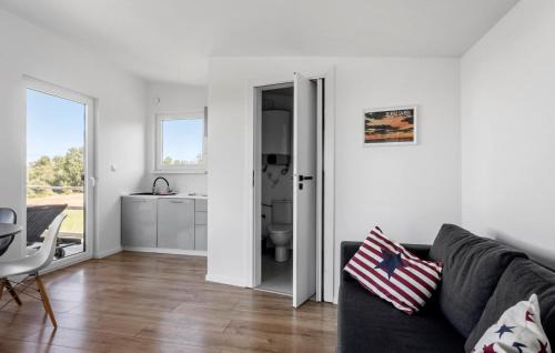 Sejero Casa | 1 Bedroom Stunning Home In Sejerø