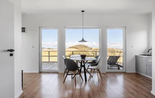 Sejero Casa | 1 Bedroom Stunning Home In Sejerø