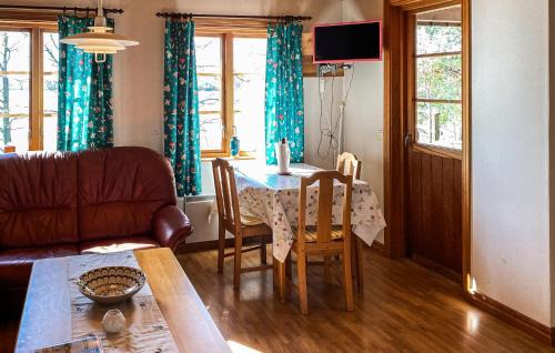 Gamleby Casa | 1 Bedroom Stunning Home In Gamleby