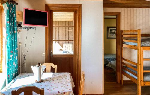 Gamleby Casa | 1 Bedroom Stunning Home In Gamleby