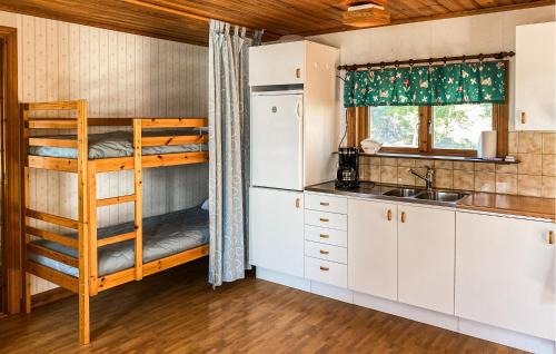 Gamleby Casa | 1 Bedroom Stunning Home In Gamleby