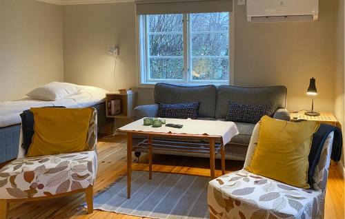 Hagaby Casa | 1 Bedroom Stunning Home In Löttorp