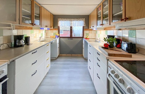 Visby Casa | Impresionante casa de 1 dormitorio en.