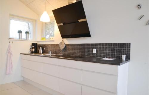 Brande Casa | 1 Bedroom Stunning Home In Brande