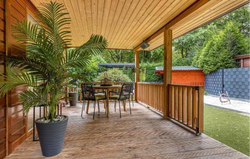 Erm Casa | 1 Bedroom Stunning Home In Erm