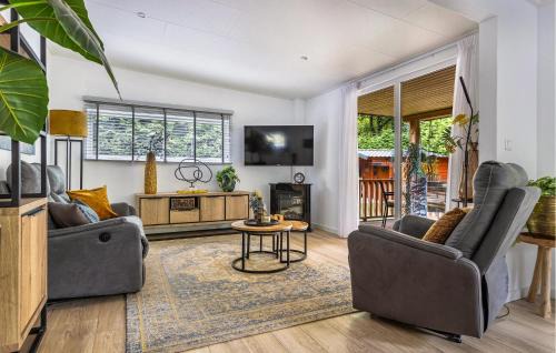 Erm Casa | 1 Bedroom Stunning Home In Erm