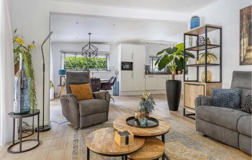 Erm Casa | 1 Bedroom Stunning Home In Erm