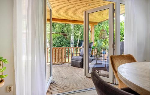 Erm Casa | 1 Bedroom Stunning Home In Erm