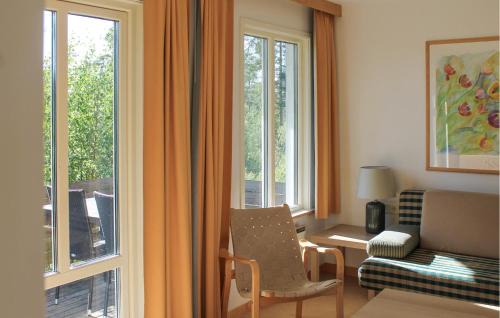 Hok Casa | 1 Bedroom Stunning Home In Hok
