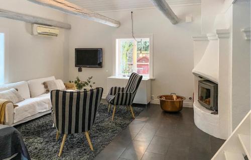 Granna Casa | 1 Bedroom Stunning Home In Gränna