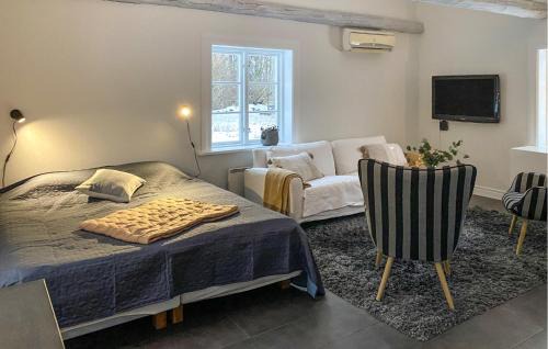 Granna Casa | 1 Bedroom Stunning Home In Gränna