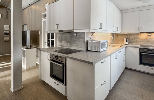 Koppang Casa | Impresionante casa de 1 dormitorio en.