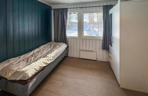 Koppang Casa | Impresionante casa de 1 dormitorio en.