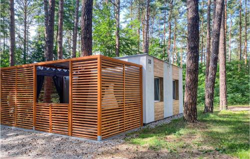 Lubniewice Casa | 1 Bedroom Stunning Home In Lubniewice
