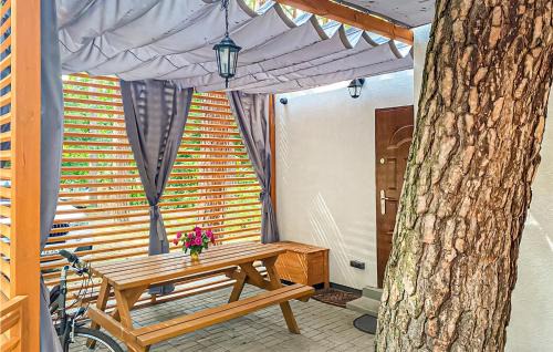 Lubniewice Casa | 1 Bedroom Stunning Home In Lubniewice