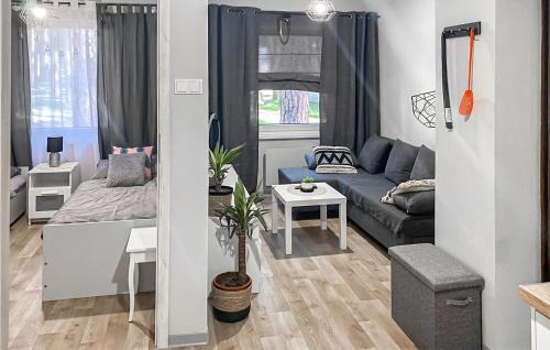 Lubniewice Casa | 1 Bedroom Stunning Home In Lubniewice