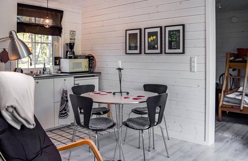 Loderup Casa | Impresionante casa de 1 dormitorio en.