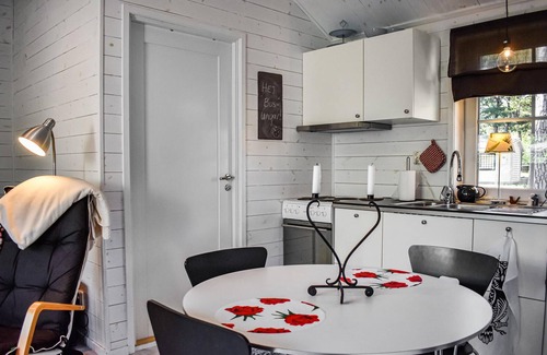 Loderup Casa | Impresionante casa de 1 dormitorio en.
