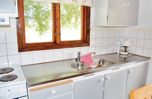 Lidhult Casa | Impresionante casa de 1 dormitorio en.