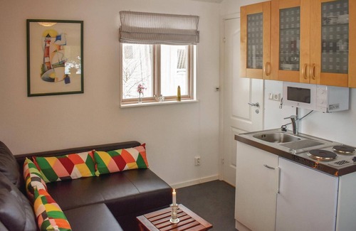 Vrango Casa | Impresionante casa en Vrångö con cocina