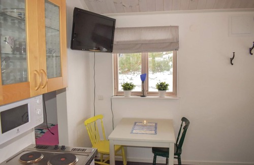 Vrango Casa | Impresionante casa en Vrångö con cocina
