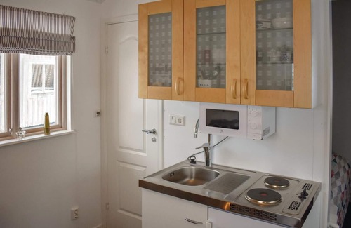 Vrango Casa | Impresionante casa en Vrångö con cocina