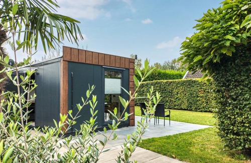 Heinkenszand Casa | Impresionante casa de 1 dormitorio en.