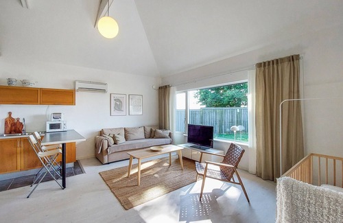 Hoor Casa | Impresionante casa de 1 dormitorio en.