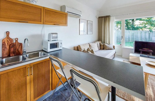 Hoor Casa | Impresionante casa de 1 dormitorio en.