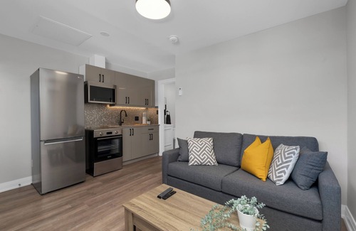 Wasaga Beach Apartamento | 1 bedroom suite