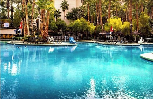 Las Vegas Condominio | 1 Bedroom Suite In Las Vegas – Moorea