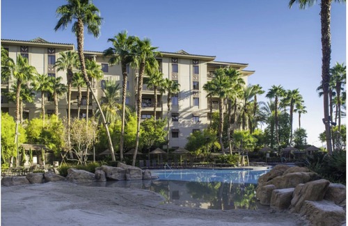 Las Vegas Condominio | 1 Bedroom Suite In Las Vegas – Moorea