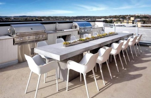 West End Apartamento | 1 bedroom suite in the Heart of Austin, TX