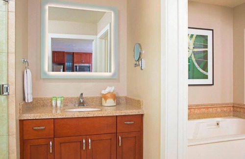 Desert Ridge Complejo | 1-Bedroom Suite located at Canyon Villas near JW Marriott dining and golf