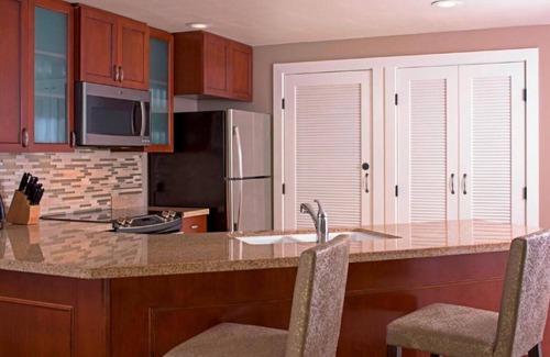 Desert Ridge Complejo | 1-Bedroom Suite located at Canyon Villas near JW Marriott dining and golf