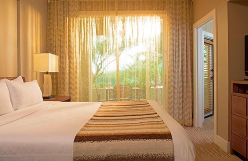 Desert Ridge Complejo | 1-Bedroom Suite located at Canyon Villas near JW Marriott dining and golf