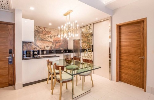 Cabo San Lucas Apartamento | 1 Bedroom Suite at Garza Blanca Resort & Spa - Los Cabos