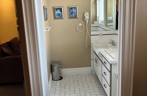 Camlachie Apartamento | 1 Bedroom Suite @ Sawmill Creek Golf Resort