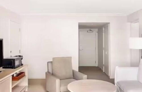 Waikiki Complejo | 1 Bedroom Suite, The Modern Resort & Spa, Honolulu