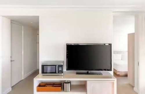 Waikiki Complejo | 1 Bedroom Suite, The Modern Resort & Spa, Honolulu